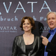 Illustration for article titled Is iAvatar/is James Cameron A Feminist Ally?